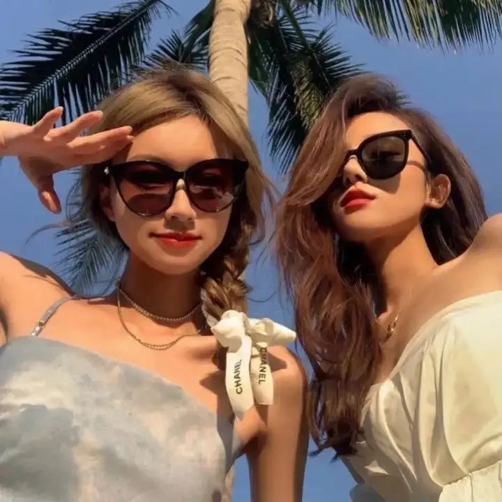 林中绮谭